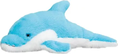 Produktbild von Welliebellies Delfin Wärmekuscheltier, Spieltiere