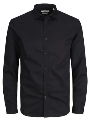 Productafbeelding van Jack & Jones 12201905, overhemd, maat S, katoen, 1 stuk