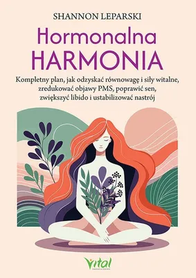 Obrázok produktu pre Hormonálna rovnováha