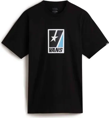 Zdjęcie produktu dla Koszulka Vans 660303200003 dla Uni