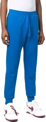 Produktbild von Diesel P-TARY-DIVISION Herren Hose Jogginghose Blau
