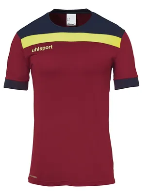 Productafbeelding van Handbalshirt Uhlsport OFFENSE 23, korte mouwen