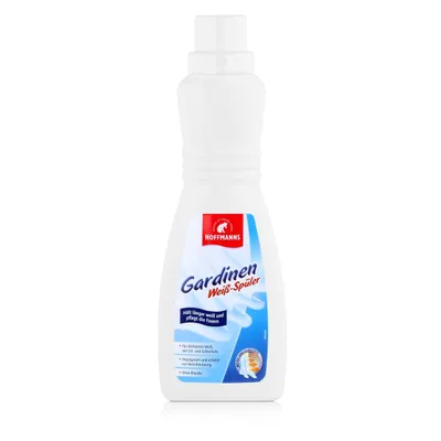 Obrázek produktu pro Hoffmann's Gardinenneu bílý prací prostředek na záclony 500 ml