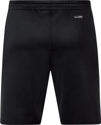 Produktbild von Jako Trainingsshort Challenge schwarz/sportgrün M