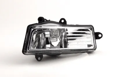Zdjęcie produktu dla Johns, pasuje do przednich świateł przeciwmgielnych Audi A6 (4F) 10/08-03/11 H11