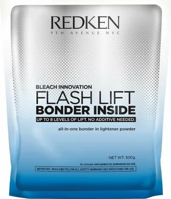 Produktbild von Pudra decoloranta Redken Flash Lift Bonder Inside, 500gr
