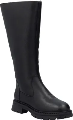 Produktbild von Rieker Damen Stiefeletten Z9856-00 Farbe: Schwarz Größe: 41