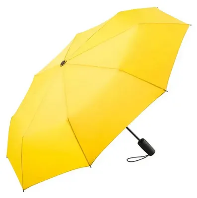 Image de Fare - Parapluie de poche LT4654 (taille unique) (jaune)