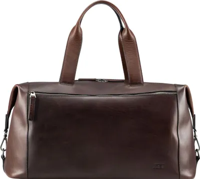 Zdjęcie produktu dla Skórzana torba podróżna Jost Lund 50 cm