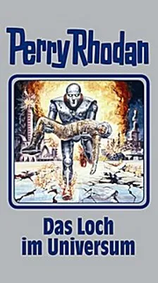 Obrázek produktu pro Perry Rhodan 109. Das Loch im Universum