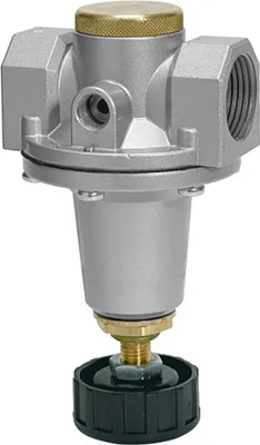 Produktbild von Riegler Druckregler Schalttafeleinbau »Standard«, BG 3, G 1, 0,1 - 3 bar