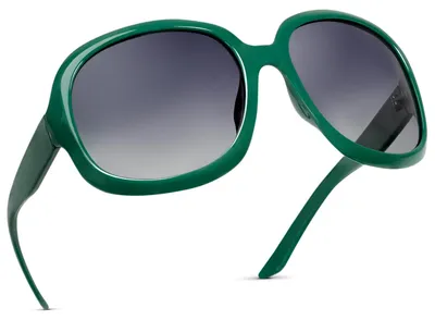 Produktbild von miyya Polarisiert Käferaugen-Sonnenbrille für Damen