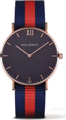 Produktbild von Uhren Paul Hewitt phsarstbnr20s