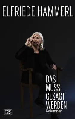 Produktbild von Das muss gesagt werden