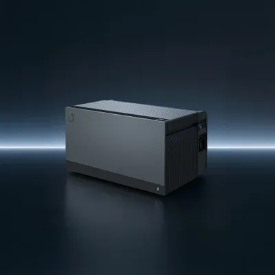 Produktbild von Batteriespeicher Avocado Orbit M - 2,11 kWh - Steckerfertig