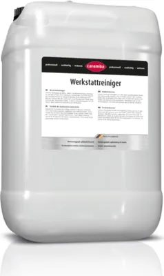 Produktbild von Caramba Werkstatt-Reiniger 5l, 5447060