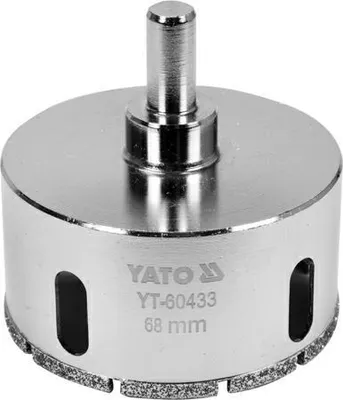 Immagine prodotto di Yato Diamond  di diamanti 68Mm