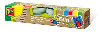 Obrázek produktu pro SES Eco dort 4 barvy 24911 49113