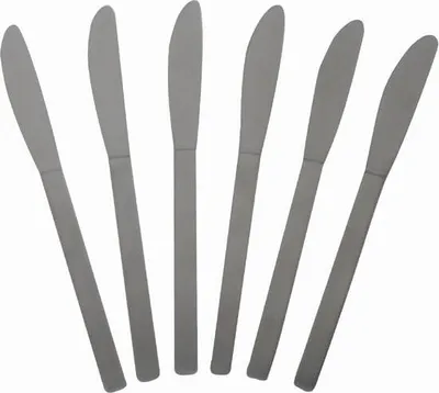 Zdjęcie produktu dla Nóż gastronomiczny SCANDINAVIE, 6 szt