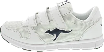 Produktbild von Kanga Roos K-BlueRun 701 B 7643A042 (47/white-dk navy)