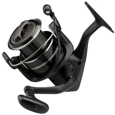 Produktbild von Okuma Custom C 7000 FD - Karpfenrolle