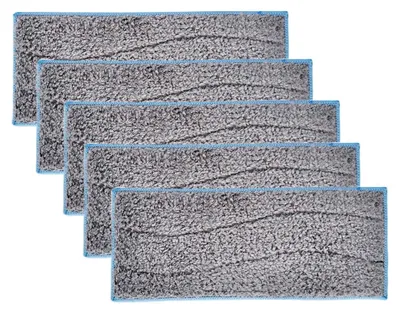 Image de 5x COASTERS POUR IROBOT BRAAVA JET M6 Mopping Robot