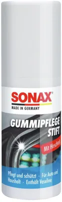Produktbild von Sonax GummiPflegeStift Thekendisplay 1 Stück Reifen