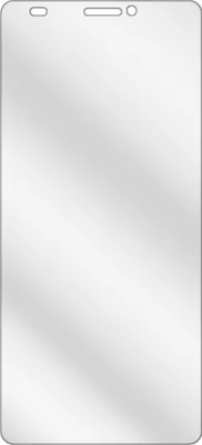 Produktbild von 6x Schutzfolie für Blackview S6 klar Displayschutzfolie Folie Display Schutz