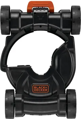 Produktbild von Black & Decker CM100-XJ, Schwarz, STC1820, STC1815, ST5530, ST4525, GL5028, 1 Stück(e), 2,7 kg