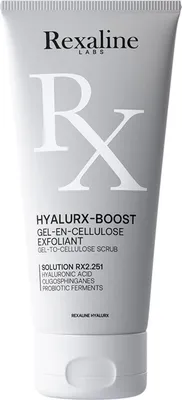Image de REXALINE | HYALURX | Nettoyants