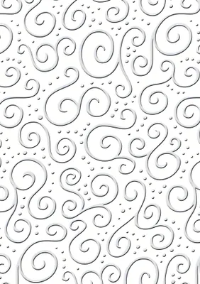 Produktbild von HEYDA 204772260 Prägekarton Milano 50 x 70 cm champagner