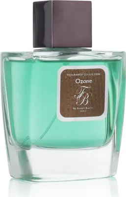 Produktbild von Franck Boclet Ozone Eau De Parfum 100 ml (unisex)