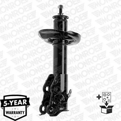 Produktbild von MONROE SATZ Gasdruck STOSSDÄMPFER