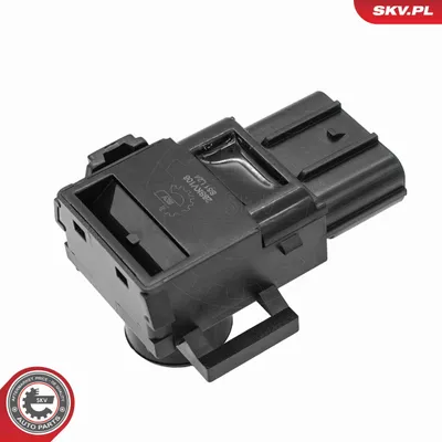 Obrázek produktu pro ESEN SKV 28SKV108 Parkovací senzor, úhlový, pro HONDA ACCORD VIII (CU), ACCORD VIII kombi, INSIGHT (ZE), ACCORD VII (CP)
