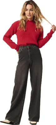 Produktbild von Garcia U20055 Pullover Rot 2XL Frau Rot 2XL