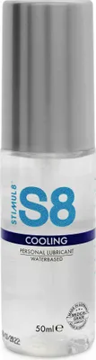 Obrázek produktu pro Lubrikant Strawberry Stimul8 50 ml