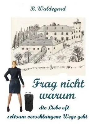 Produktbild von Frag Nicht Warum