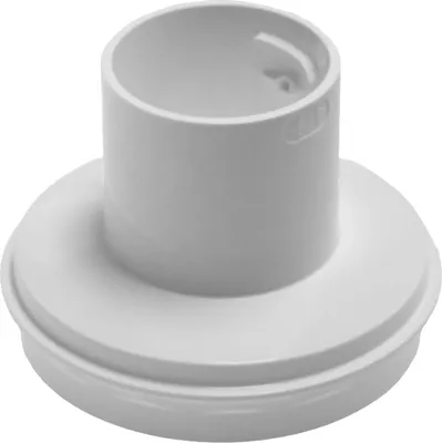 Image de Braun AS00006076 Couvercle pour MQ10.201M MQ10.202M... Mixeur plongeant Hachoir