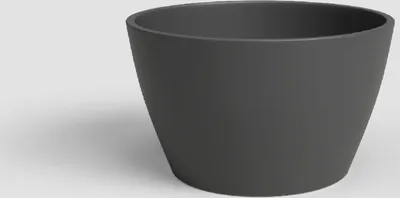 Obrázok produktu pre Artevasi Nubia Pot, Antracit, 8 L, 250 mm, 210 mm, 1 kusov