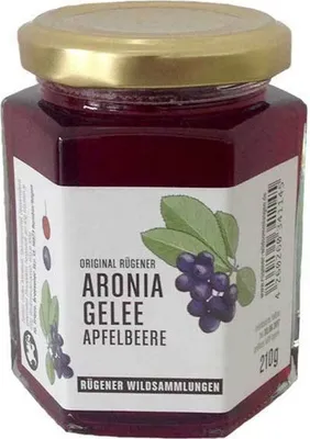 Produktbild von Original Aronia Gelee