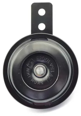 Image de Klaxon VICMA, modèle 32581, 72 mm, électrique