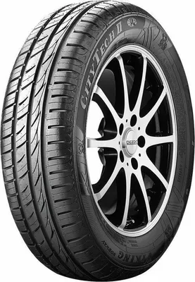 Immagine prodotto di Viking CityTech II ( 185/60 R14 82H )