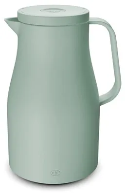 Produktbild von Alfi Neo, Karaffe, 1 l, Mintfarbe, Rund, 12 h, 24 h