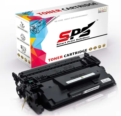 Produktbild von Kompatibel für HP LaserJet Pro M 402 n (CF226X/26X) Toner-Kartusche Schwarz