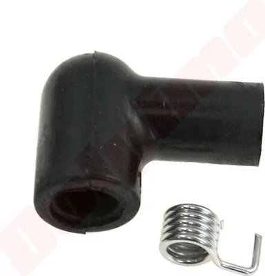 Imagen del producto de Kerzenschuh 90 7 mm