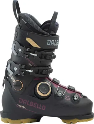 Produktbild von Dalbello Veloce Space 85 Damen-alpinskistiefel Schwarz 27.5 Damen Schwarz 27.5