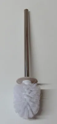 Produktbild von Ersatz WC Bürste  Klobürste Toilettenbürste 7602496 Sanwood Joy Pergamon