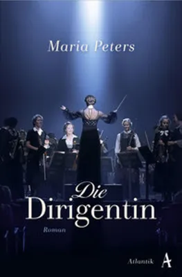 Zdjęcie produktu dla Die Dirigentin