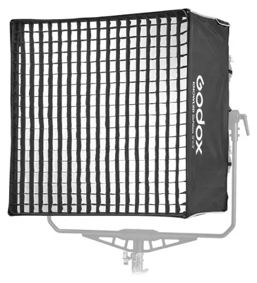 Immagine prodotto di Godox Softbox quadrato 90x90cm per P300R