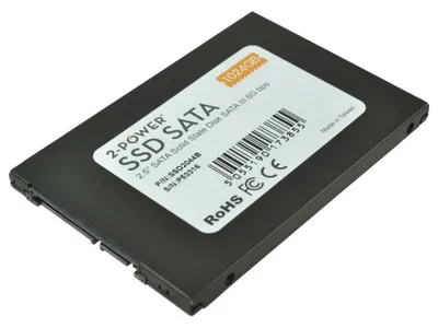 Obrázok produktu pre 2-Power SSD 2.5" 1TB  SATA 6Gbps 7mm